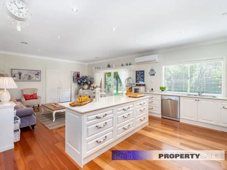 Sixth view of Homely house listing, 3 Morrow Court, Newborough VIC 3825