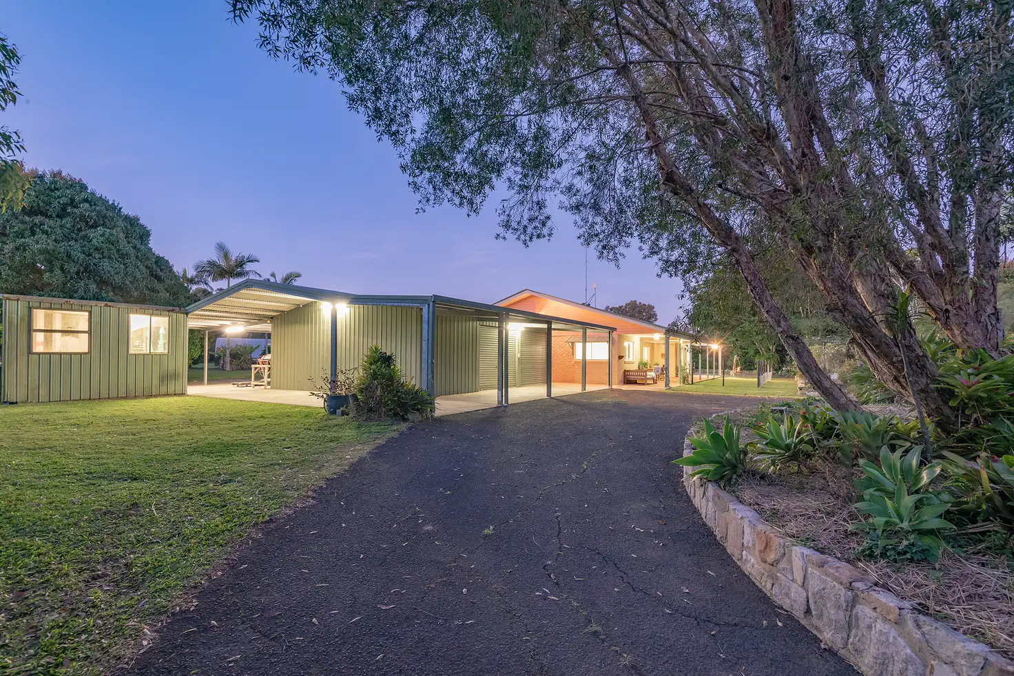 Main view of Homely rural property listing, 40 Junction Road, Cootharaba QLD 4565