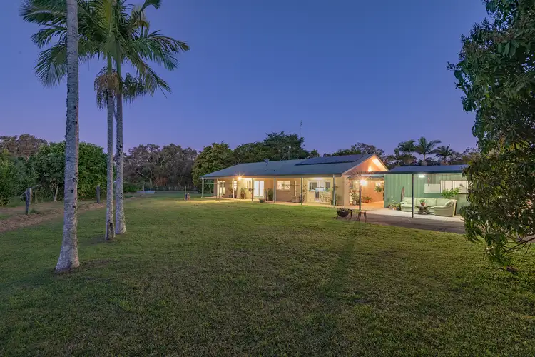 Second view of Homely rural property listing, 40 Junction Road, Cootharaba QLD 4565