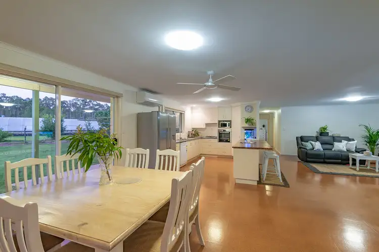 Fourth view of Homely rural property listing, 40 Junction Road, Cootharaba QLD 4565