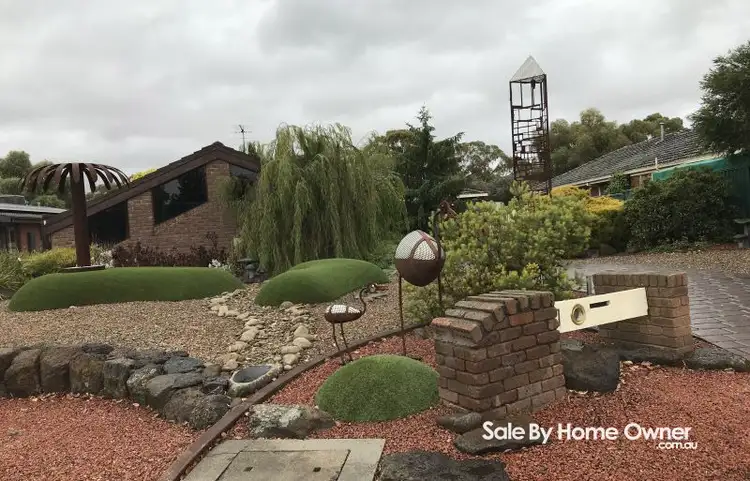 47 Campaspe cresent, Brookfield VIC 3338