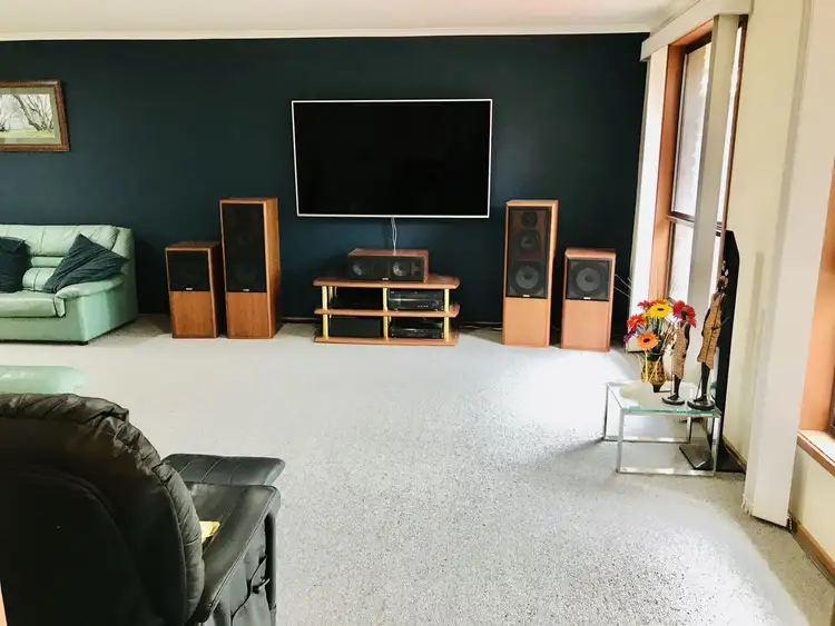 Sixth view of Homely house listing, 47 Campaspe cresent, Brookfield VIC 3338