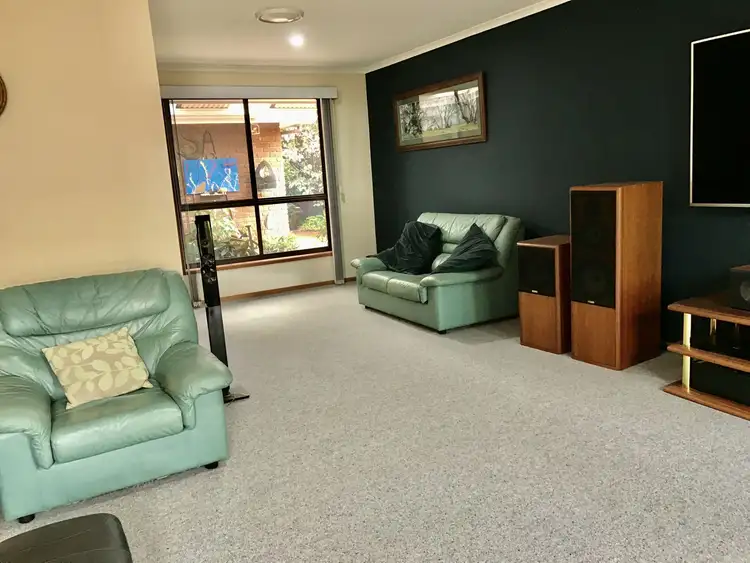 Seventh view of Homely house listing, 47 Campaspe cresent, Brookfield VIC 3338