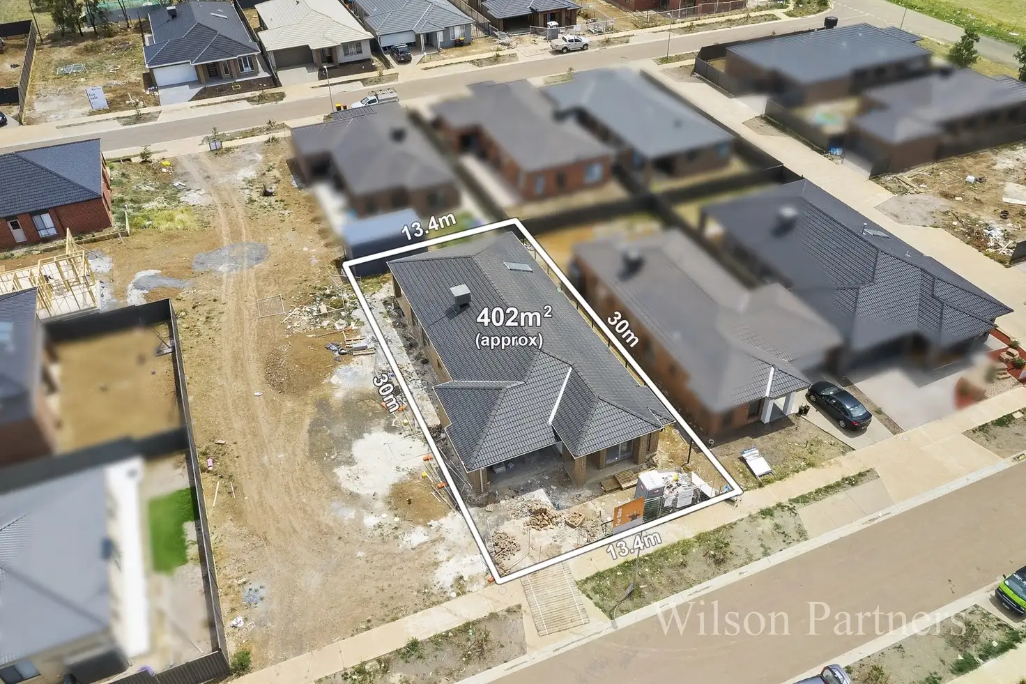 Main view of Homely house listing, 5 Hanlon Street, Kilmore VIC 3764