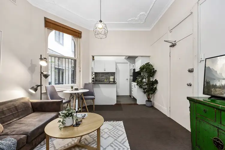 Main view of Homely apartment listing, 4/26-28 Kings Cross Road, Potts Point NSW 2011