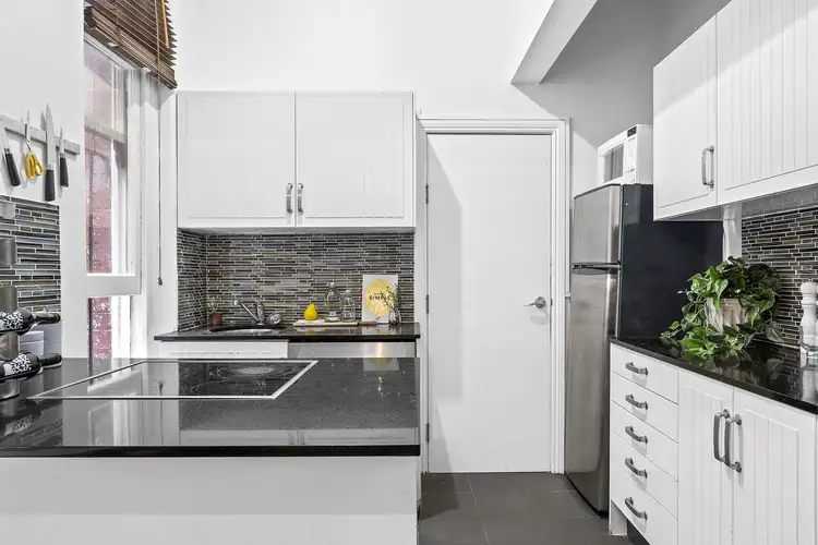 Second view of Homely apartment listing, 4/26-28 Kings Cross Road, Potts Point NSW 2011