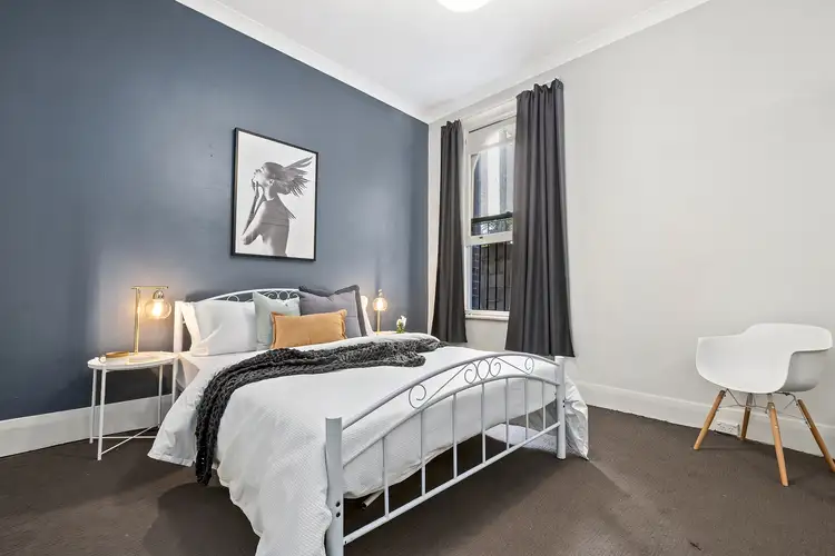Third view of Homely apartment listing, 4/26-28 Kings Cross Road, Potts Point NSW 2011