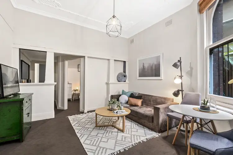 Fourth view of Homely apartment listing, 4/26-28 Kings Cross Road, Potts Point NSW 2011