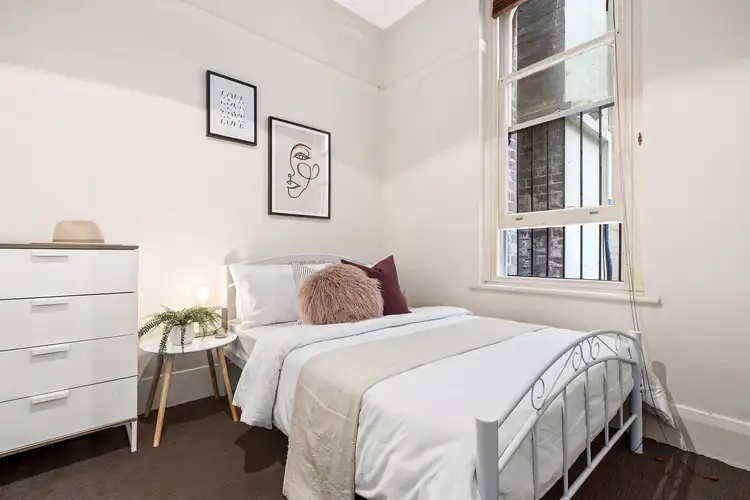 Fifth view of Homely apartment listing, 4/26-28 Kings Cross Road, Potts Point NSW 2011