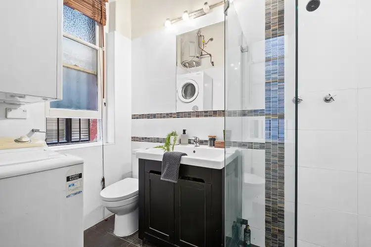 Sixth view of Homely apartment listing, 4/26-28 Kings Cross Road, Potts Point NSW 2011