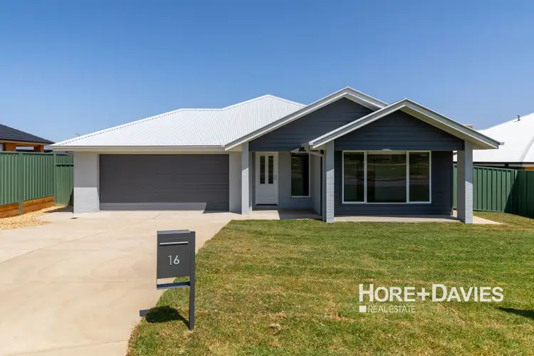 16 Beech Street, Forest Hill NSW 2651
