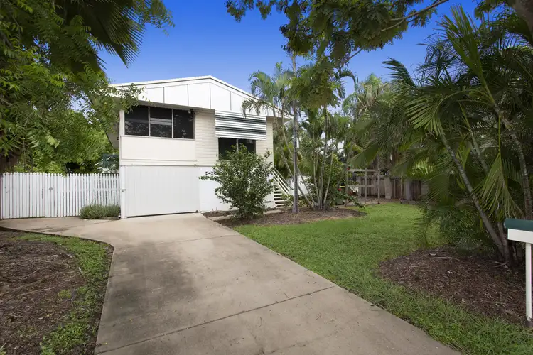 5 Croft Street, Heatley QLD 4814