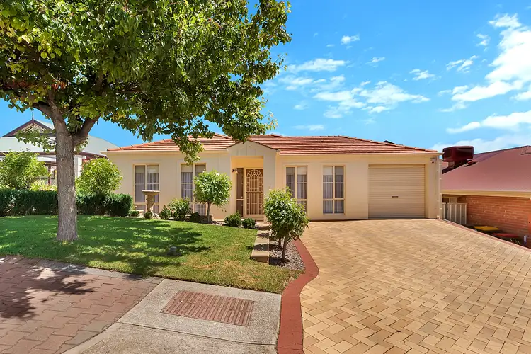 40 Coley Place, Greenwith SA 5125