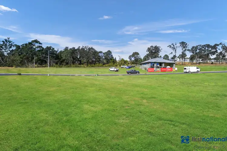 Second view of Homely land listing, 15 Cumbria Street, Thirlmere NSW 2572