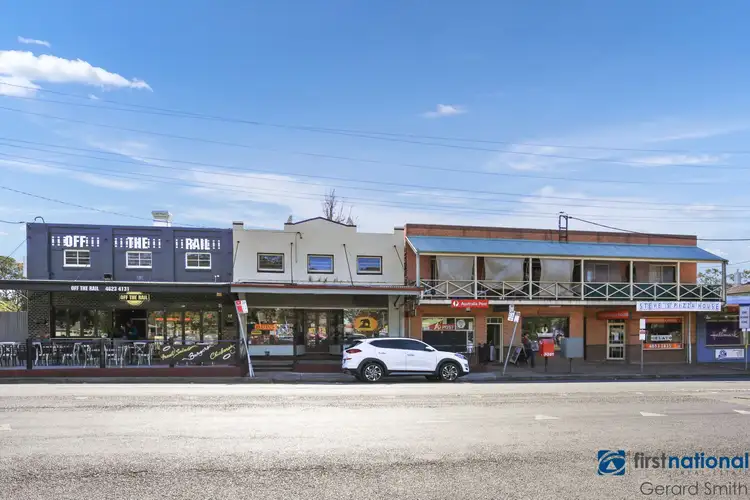 Fourth view of Homely land listing, 15 Cumbria Street, Thirlmere NSW 2572