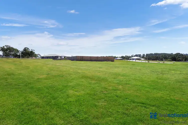 Second view of Homely land listing, 14 Cecelia Place (Lot 49), Thirlmere NSW 2572