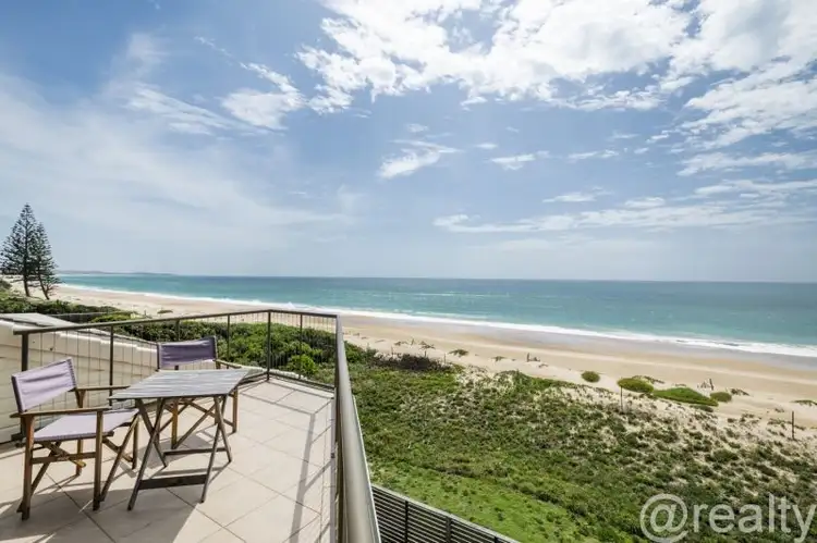 Main view of Homely house listing, 6 South Terrace, Wooli NSW 2462