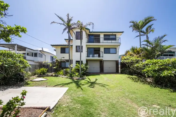 Second view of Homely house listing, 6 South Terrace, Wooli NSW 2462
