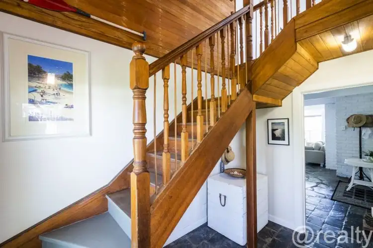 Third view of Homely house listing, 6 South Terrace, Wooli NSW 2462