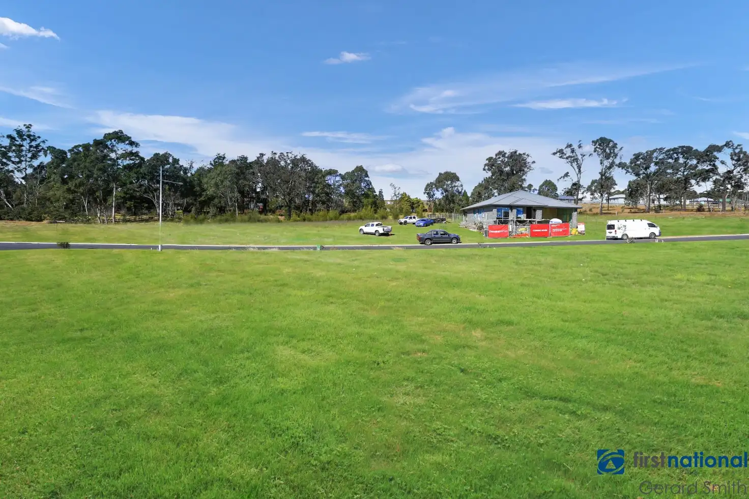Main view of Homely land listing, 70 Rita Street (Lot 41, Thirlmere NSW 2572