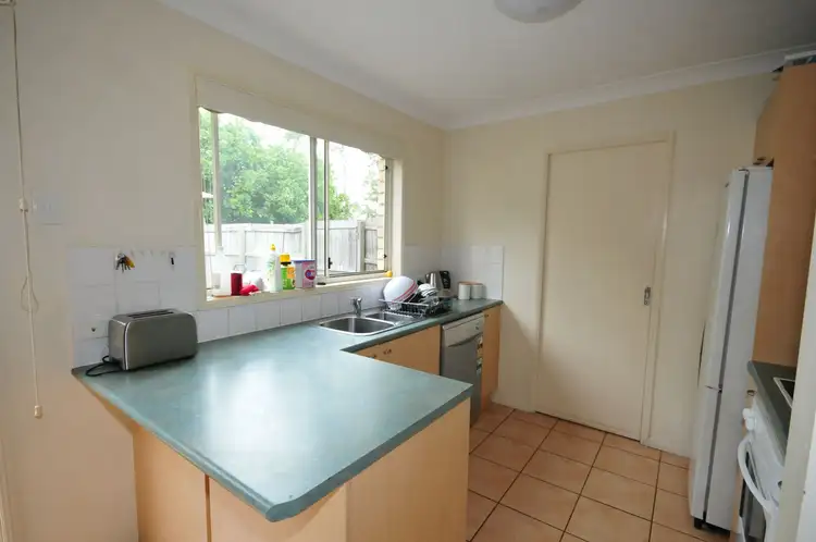 Second view of Homely townhouse listing, 620/2 Nicol Way, Brendale QLD 4500