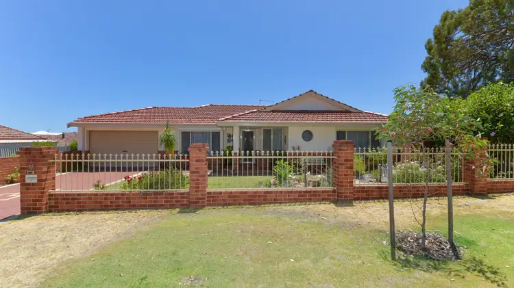 13 French Road, Melville WA 6156