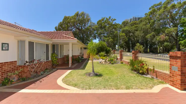 Third view of Homely unit listing, 13 French Road, Melville WA 6156