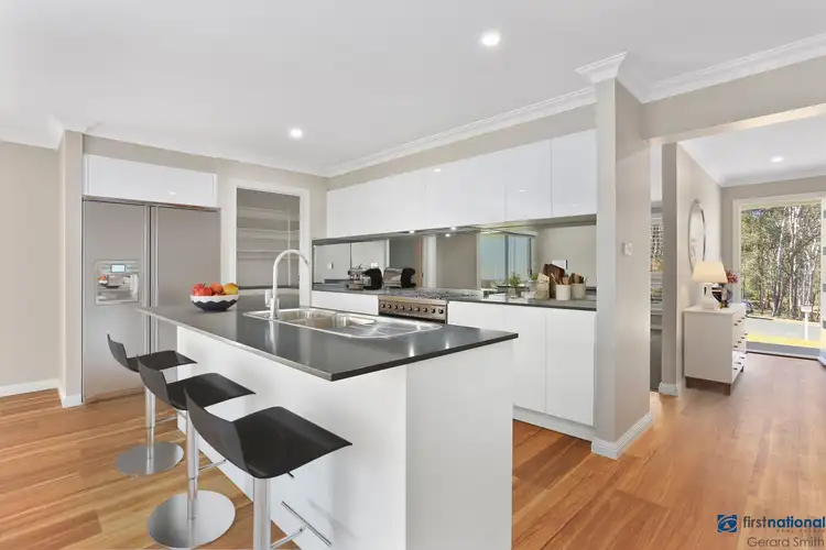 50 Peel Street, Wilton NSW 2571