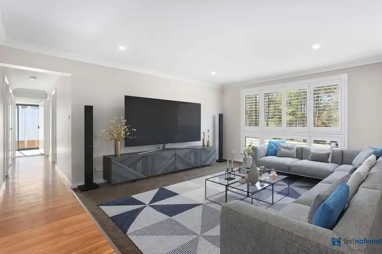 Sixth view of Homely house listing, 50 Peel Street, Wilton NSW 2571