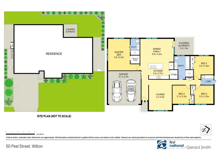 Seventh view of Homely house listing, 50 Peel Street, Wilton NSW 2571