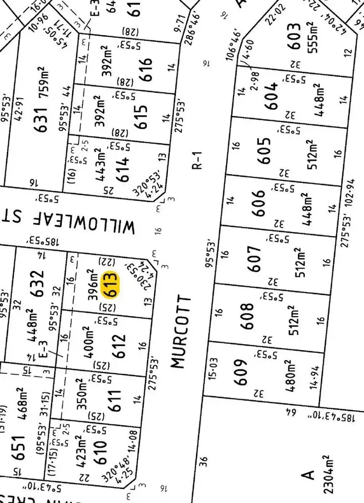 Main view of Homely land listing, 24 Murcott Avenue, Tarneit VIC 3029
