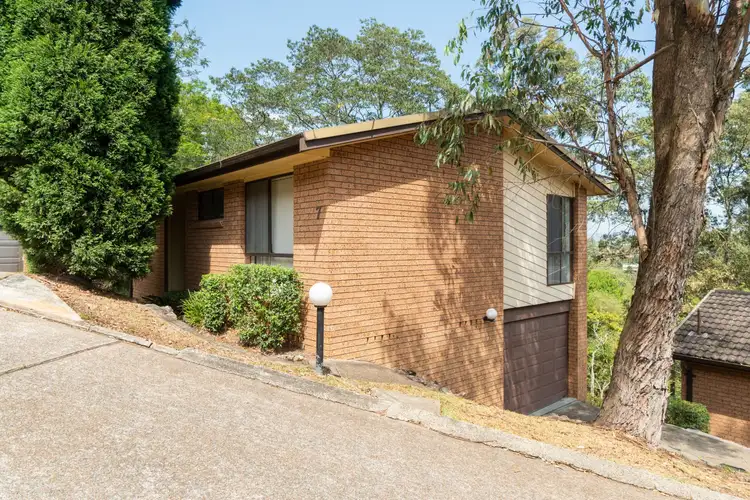 7/15 Rowes Lane, Cardiff Heights NSW 2285