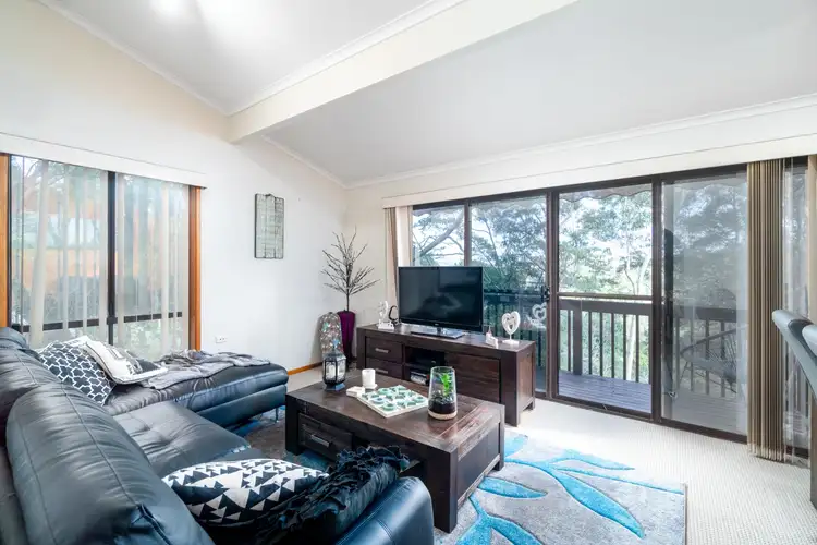 Second view of Homely townhouse listing, 7/15 Rowes Lane, Cardiff Heights NSW 2285