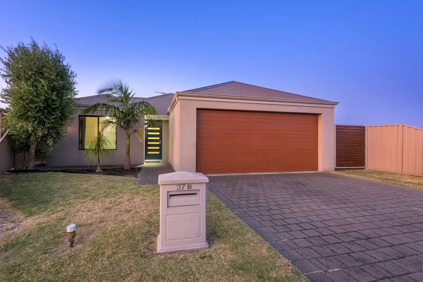 Main view of Homely house listing, 37B Windermere Road, Lower King WA 6330
