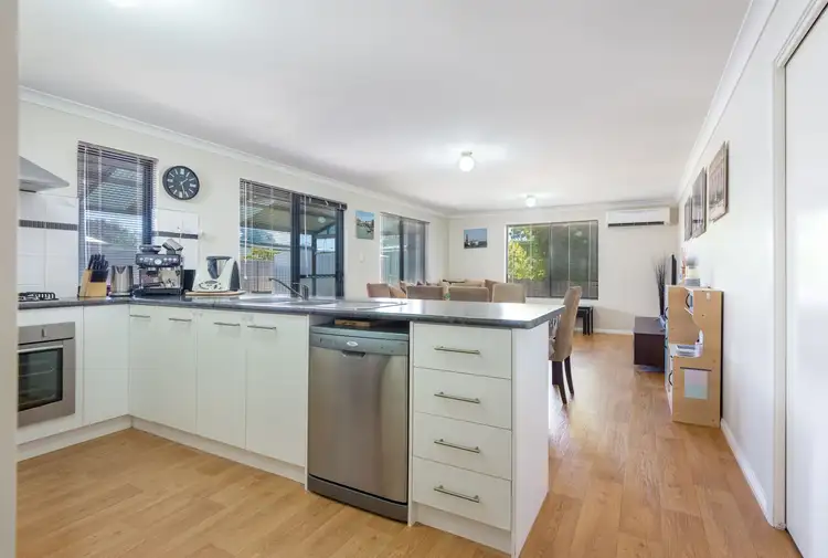 Third view of Homely house listing, 37B Windermere Road, Lower King WA 6330
