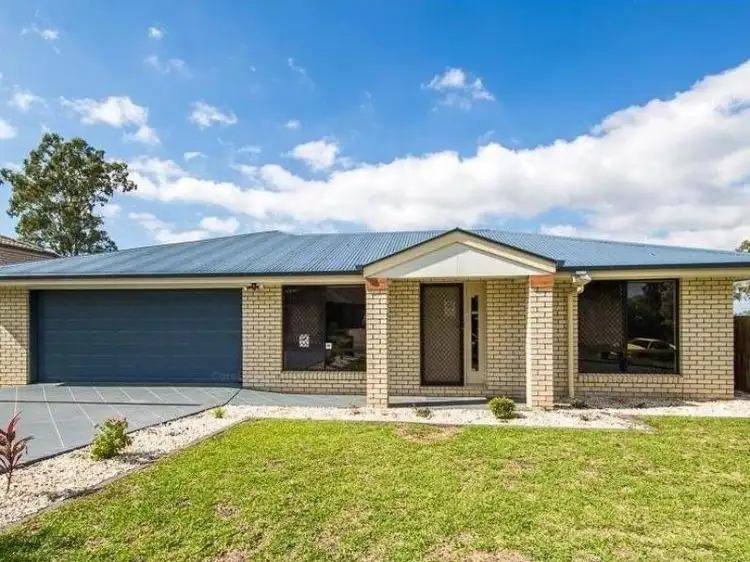 6 Eco Way, Brassall QLD 4305