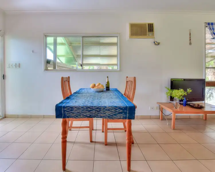 Sixth view of Homely studio listing, 50 Clarke Crescent, Katherine NT 850