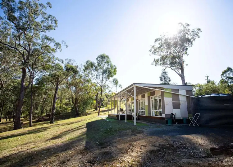 Third view of Homely rural property listing, 265a Crisp Drive, Ashby Heights NSW 2463