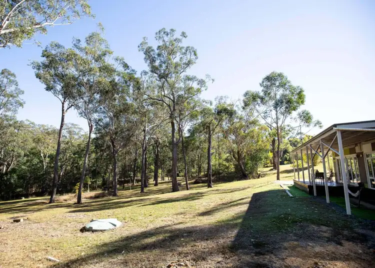 Fourth view of Homely rural property listing, 265a Crisp Drive, Ashby Heights NSW 2463