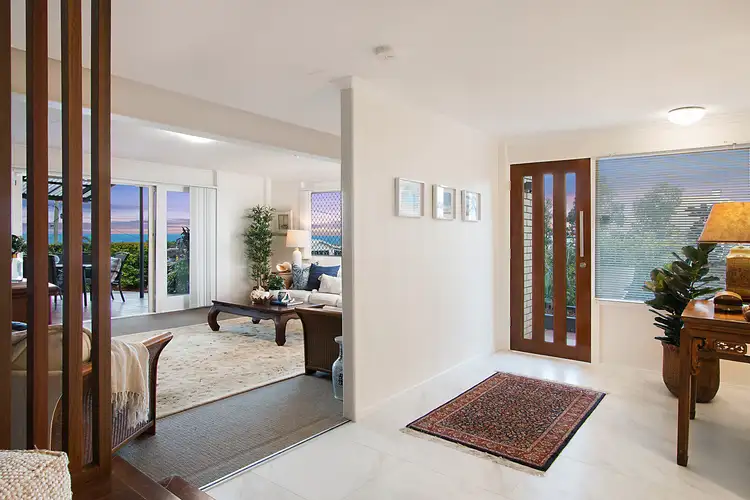 Third view of Homely house listing, 75 Nelson Parade, Manly QLD 4179