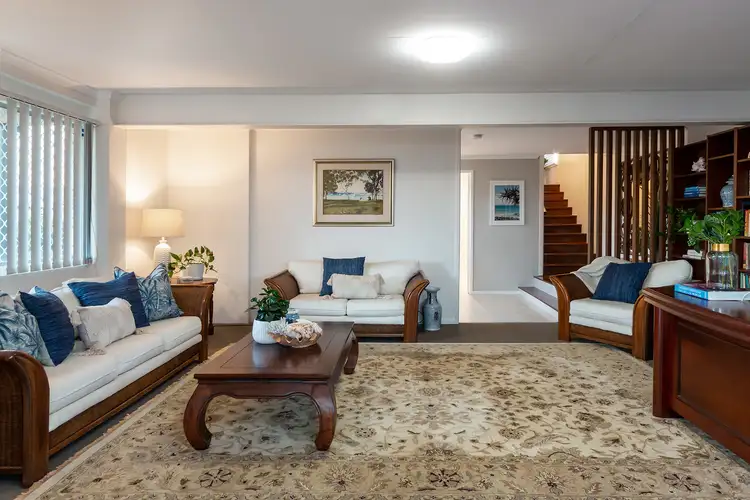 Fifth view of Homely house listing, 75 Nelson Parade, Manly QLD 4179