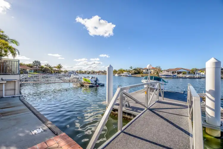 Main view of Homely house listing, 2/68 Pacific Drive, Banksia Beach QLD 4507