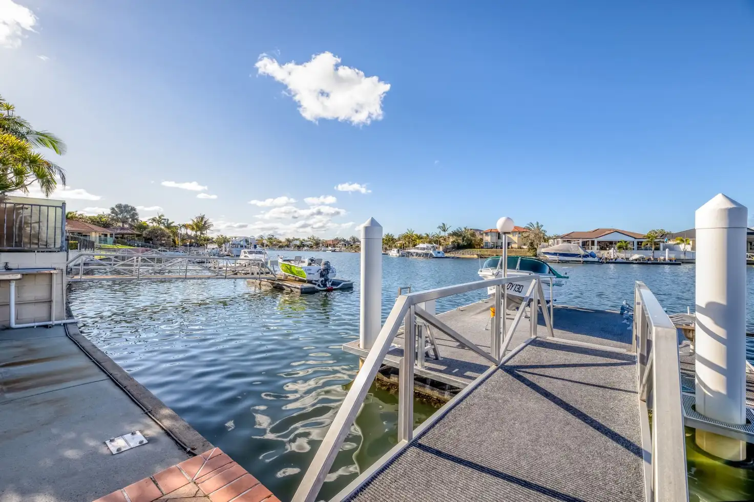 Main view of Homely house listing, 2/68 Pacific Drive, Banksia Beach QLD 4507