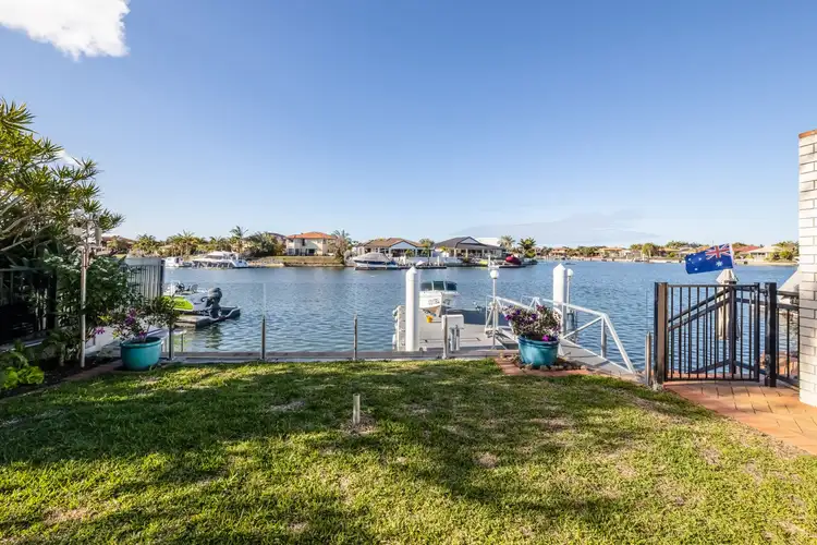Fourth view of Homely house listing, 2/68 Pacific Drive, Banksia Beach QLD 4507