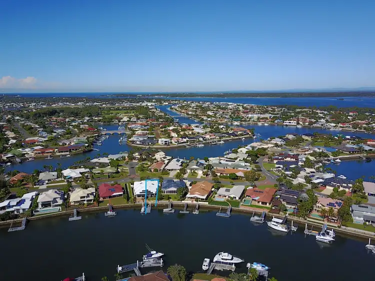 Fifth view of Homely house listing, 2/68 Pacific Drive, Banksia Beach QLD 4507