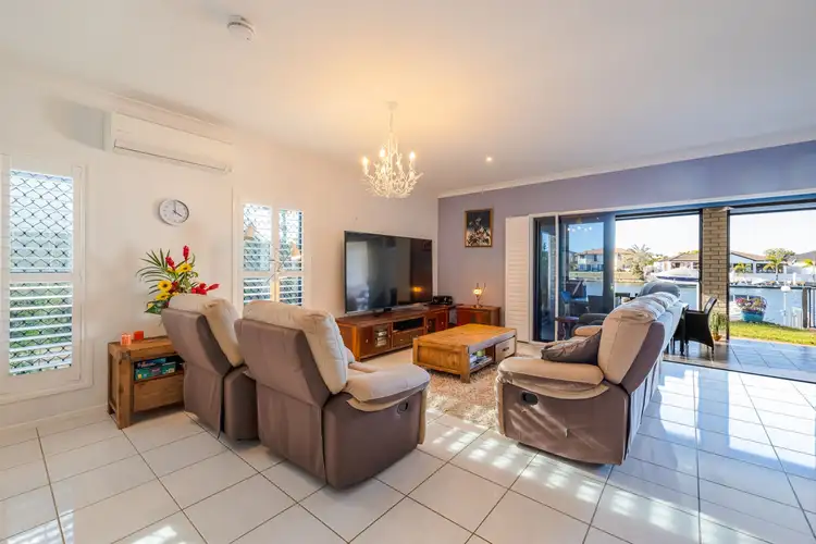 Sixth view of Homely house listing, 2/68 Pacific Drive, Banksia Beach QLD 4507