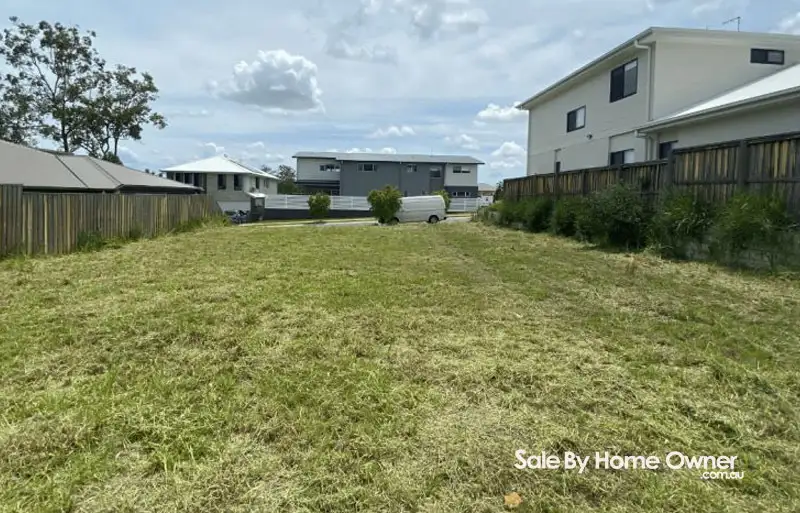 Main view of Homely land listing, 9 Rise Place, Heathwood QLD 4110
