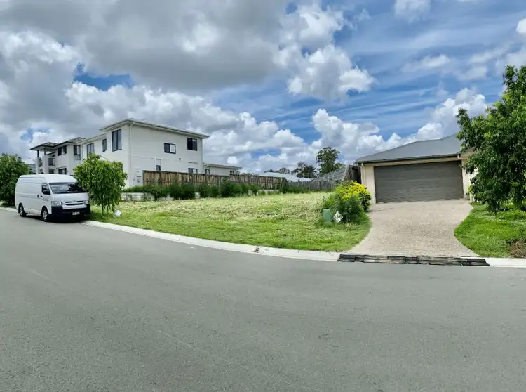 Second view of Homely land listing, 9 Rise Place, Heathwood QLD 4110