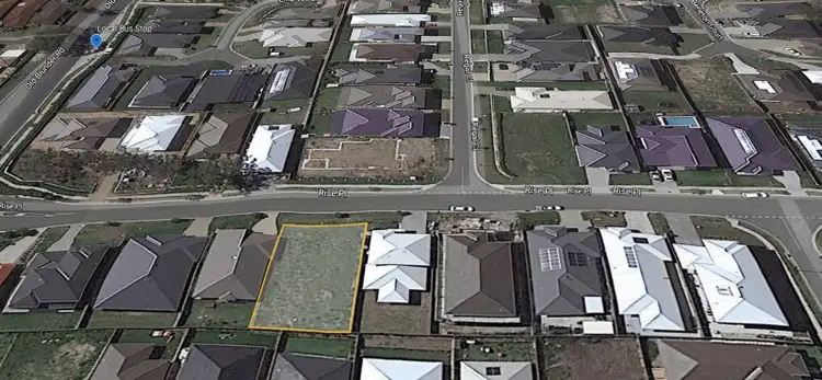 Third view of Homely land listing, 9 Rise Place, Heathwood QLD 4110