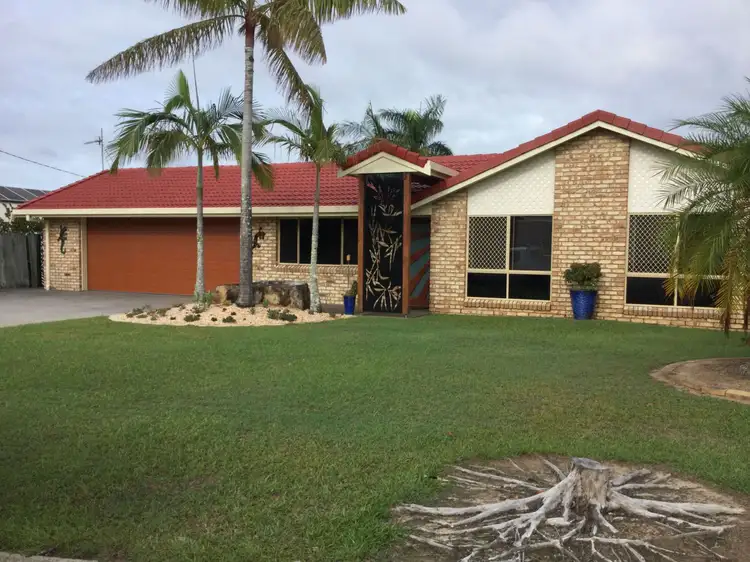 Main view of Homely house listing, 22 Arista Court, Bli Bli QLD 4560